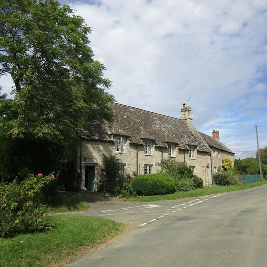 11 And 12, The Green