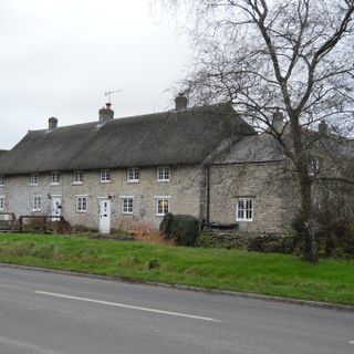 Bornegrove Cottage