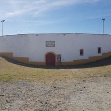 Beja bullring