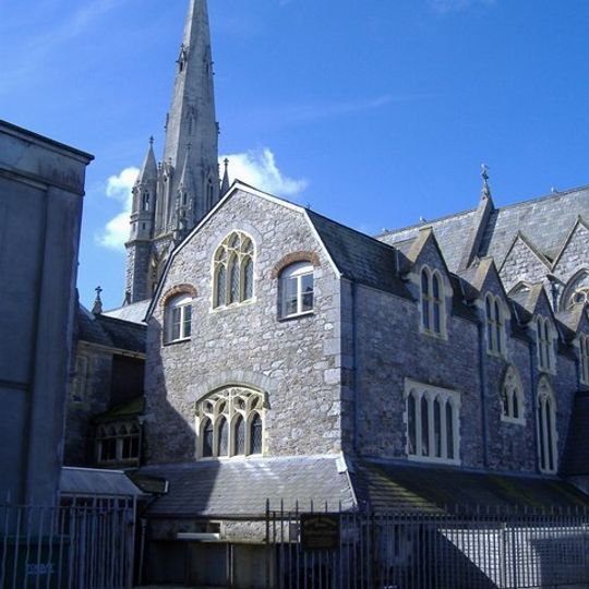 Roman Church Of Our Lady, Help Of Christians And St Denis