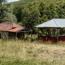 St. Demetrious Church