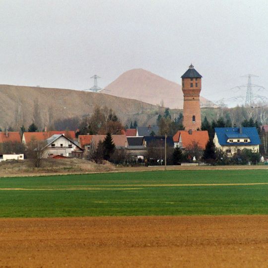 Klostermansfeld