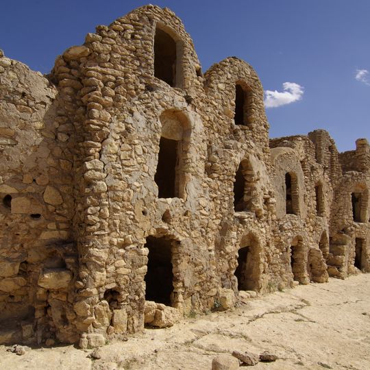 Ksar Jouamaa