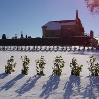 Saint-Étienne-la-Geneste