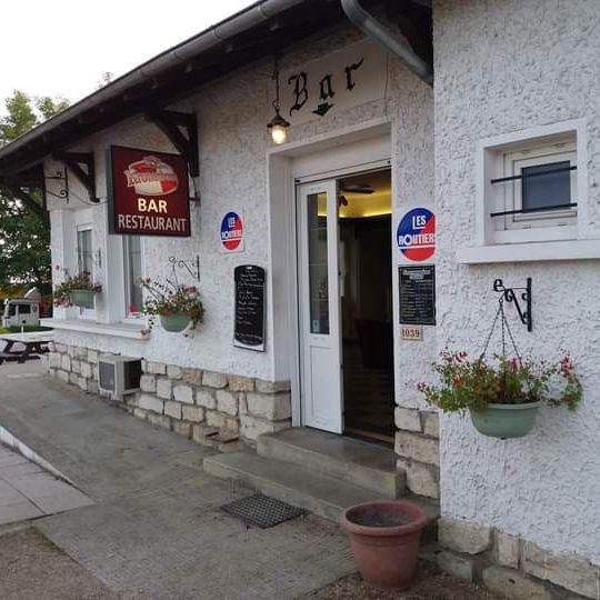 Auberge Du Mas Pommier