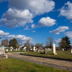 City Cemetery