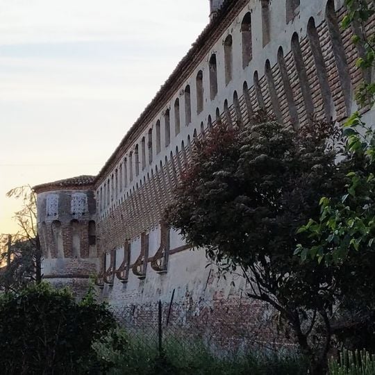 Castello di Villachiara