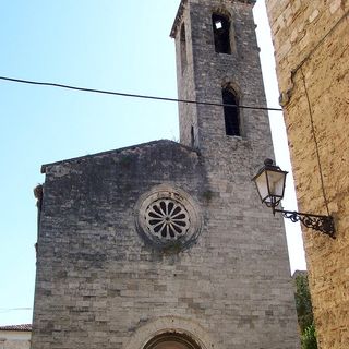 San Giacomo (Ascoli Piceno)
