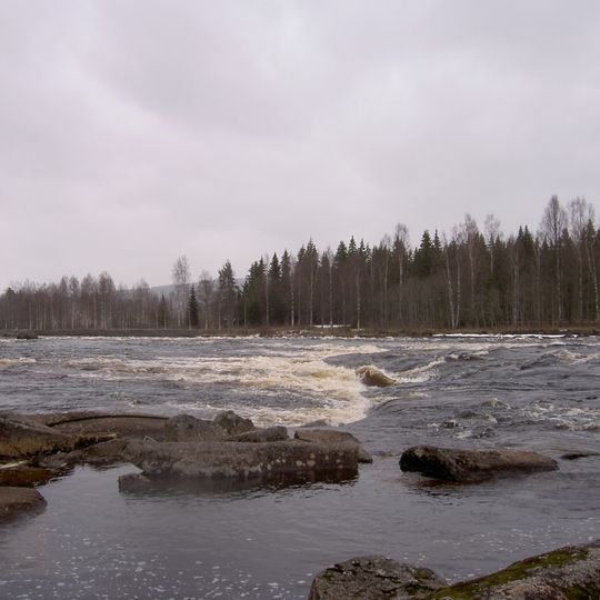 Fänforsen