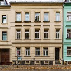 August-Bebel-Straße 21