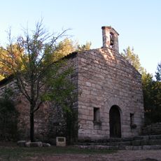 Mare de Déu de Barrulles