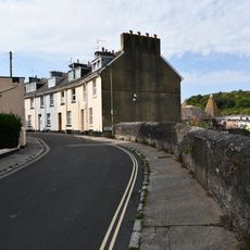 20-25, Melville Street