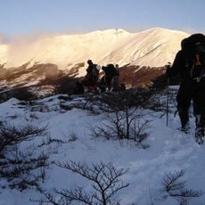 Mount Tarn
