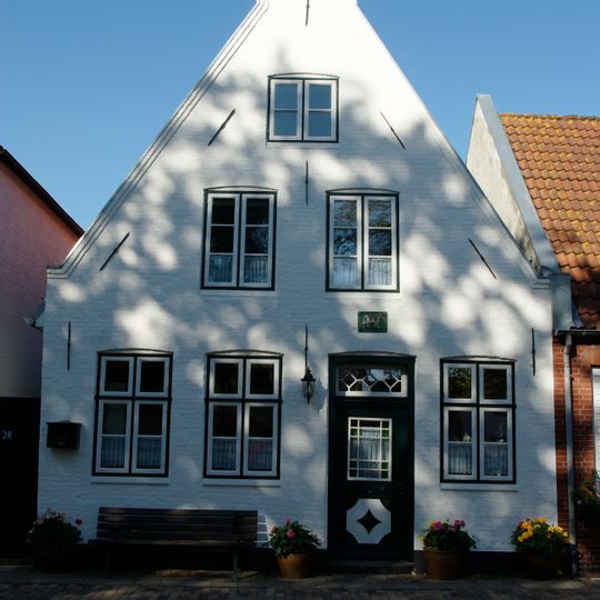 Wohnhaus