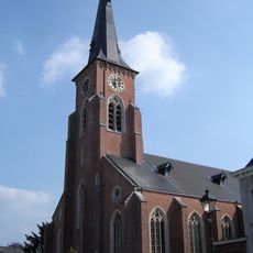 Sint-Gertrudiskerk