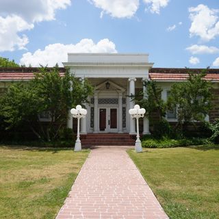 Ardmore Carnegie Library