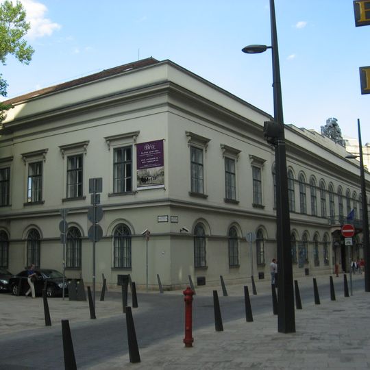 Petőfi Literary Museum