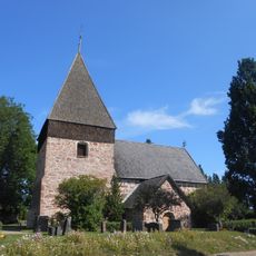 Eckerö Church