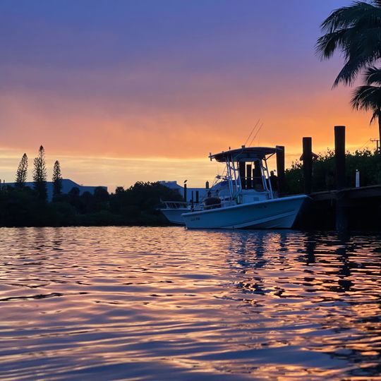 Casey Key Fish House