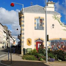 La Taverne du Rat Goutteux