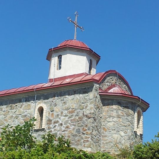 Church of the Transfiguration