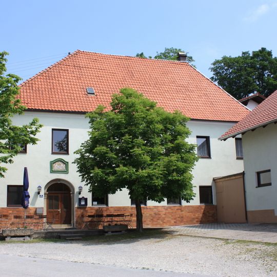 Gasthaus