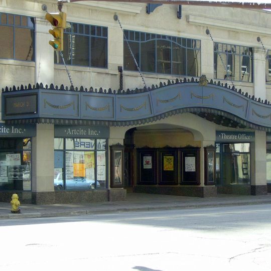 Capitol Theatre