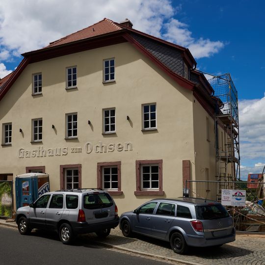 Gasthaus zum Ochsen