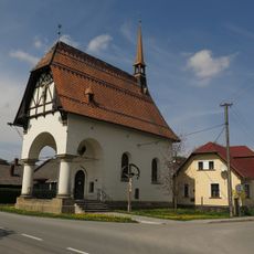 Chapel of Saint Anthony of Padua