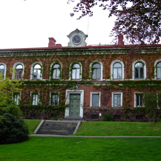 Gamla rådhuset, Ronneby