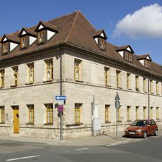 Wohnhaus