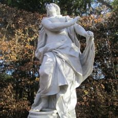 Sterbende Agrippina