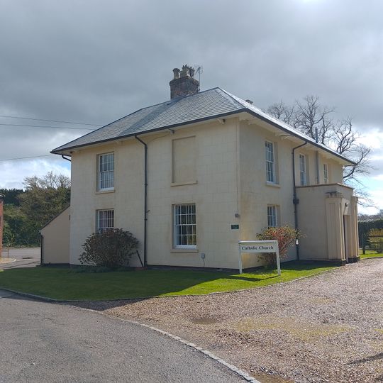 Warren Lodge Presbytery
