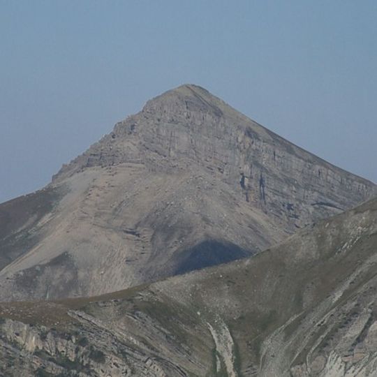 Monte Corvo