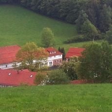 Kloster Marienheide (Wollstein)