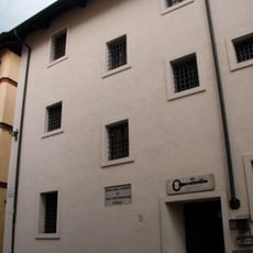 Ostello della Gioventù Città di Biella