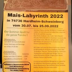 Maize maize Schweinberg