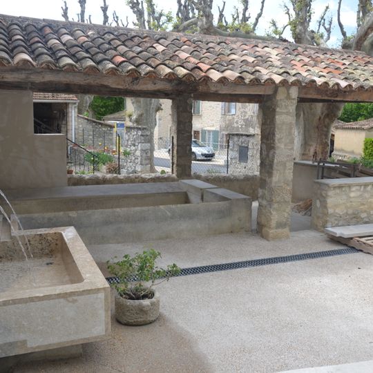 Saint-Sauveur-Gouvernet