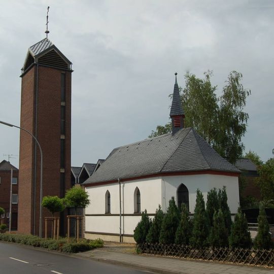St. Nikolaus