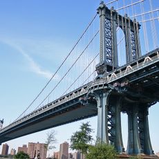 Puente de Manhattan
