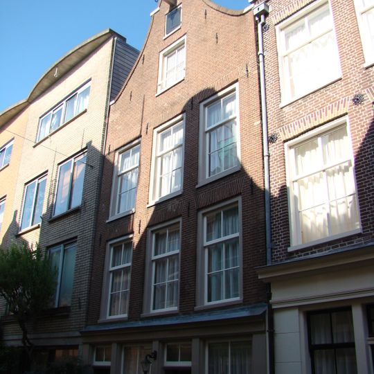 Tuinstraat 226, Amsterdam