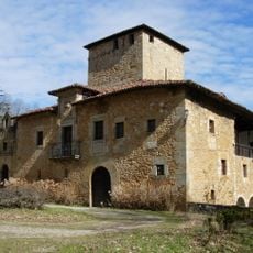 Palacio de la Ferrería