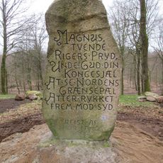 Magnus stone