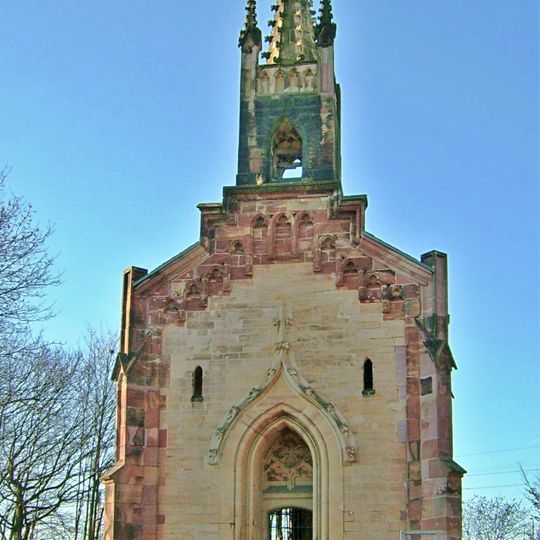 Stummsche Kapelle