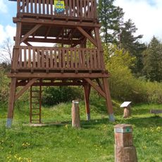 Spešovská rozhledna