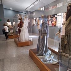 Casa de las Rocas - Museo del Corpus