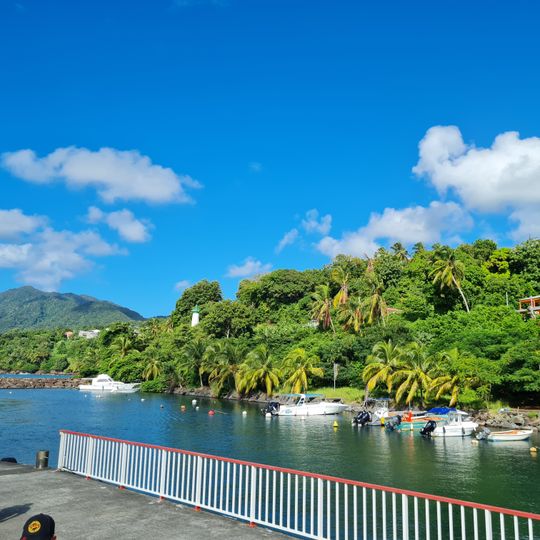 Chapelle de l'Immaculée-Conception de Trois-Rivières