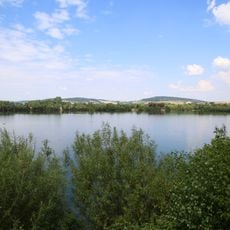Wasservogelreservat Northeimer Seenplatte
