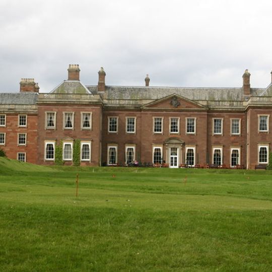 Holme Lacy