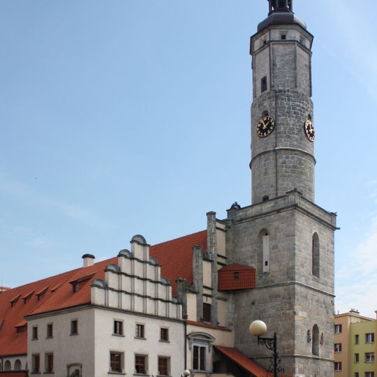 Placówka Historyczno-Muzealna w Lwówku Ślaskim